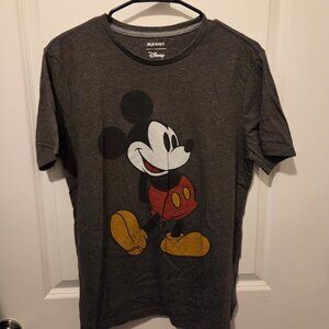 Old Navy Disney Mikey Mouse Graphic Tee - Medium